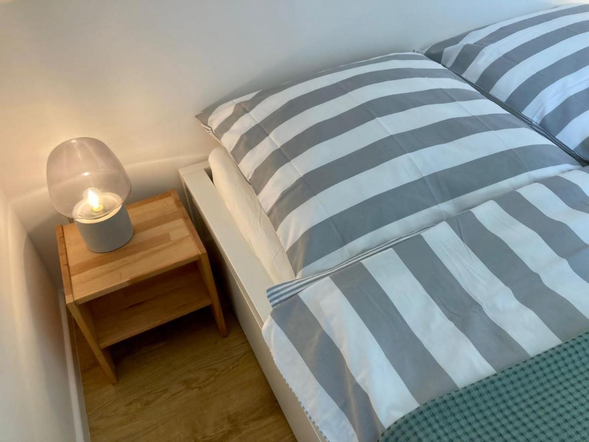 Hahnenklee Charme - Moderne Neue Ferienwohnung Mit 2 Balkons Goslar Ngoại thất bức ảnh
