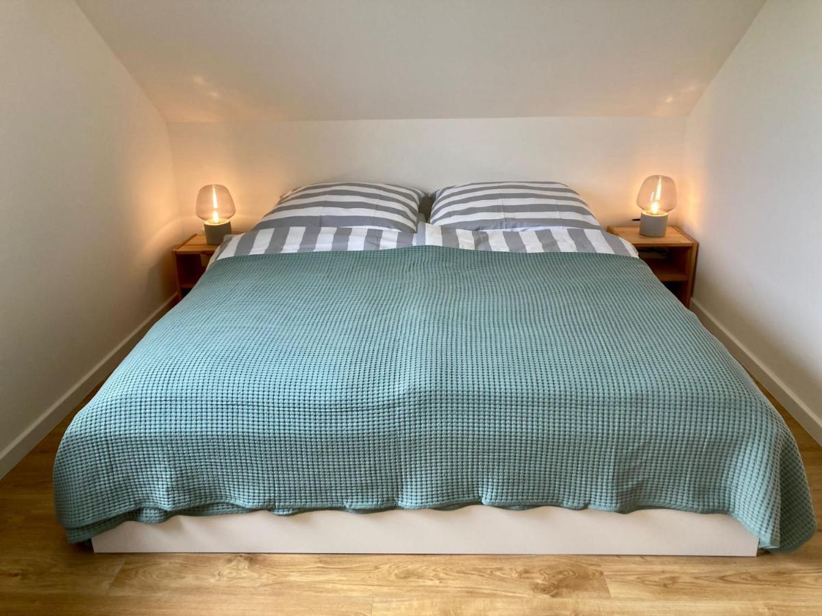 Hahnenklee Charme - Moderne Neue Ferienwohnung Mit 2 Balkons Goslar Ngoại thất bức ảnh
